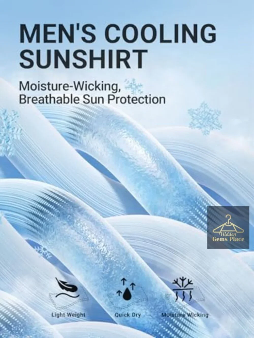 UPF 50+ Quick Dry Rash Guard Shirt for Men Short Sleeve Sun Protection Swim Tee
